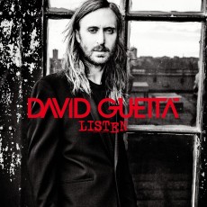 2CD / Guetta David / Listen / Digisleeve / 2CD