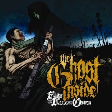 CD / Ghost Inside / Fury And The Fallen Ones