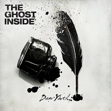 CD / Ghost Inside / Dear Youth