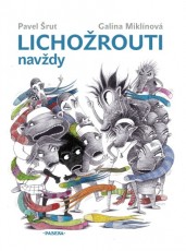 CD / rut Pavel / Lichorouti navdy / MP3
