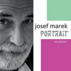 CD / Marek Josef / Portrait:Melodramy