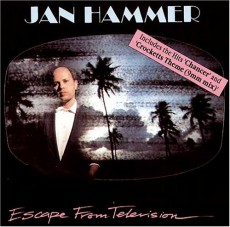 CD / Hammer Jan / Escape From Television