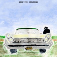 2CD / Young Neil / Storytone / DeLuxe Edition / 2CD