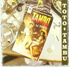 CD / Toto / Tambu