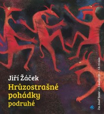 CD / ek Ji / Hrzostran pohdky podruh / Somr Josef