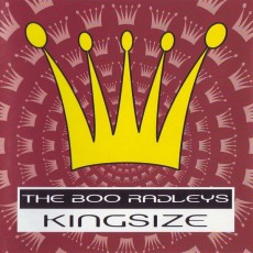CD / Boo Radleys / Kingsize