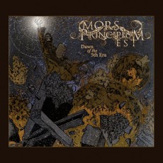CD / Mors Principium Est / Dawn Of The 5th Era