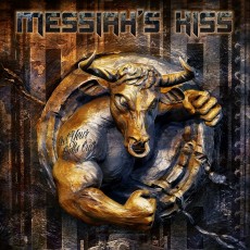 CD / Messiah's Kiss / Get Your Bulls Out / Limited / Digipack