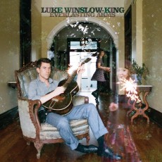 CD / Winslow-King Luke / Everlasting Arms