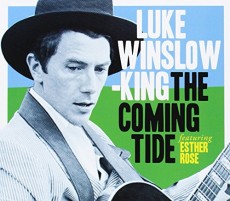 CD / Winslow-King Luke / Coming Tide