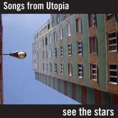 LP / Songs From Utopia / See The Stars / Vinyl