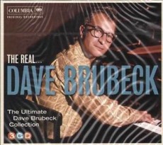 3CD / Brubeck Dave / Real...Dave Brubeck / 3CD