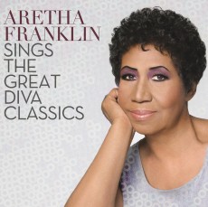 CD / Franklin Aretha / Sings the Great Diva Clas