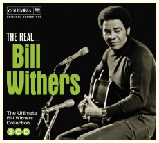 3CD / Withers Bill / Real...Bill Withers / 3CD / Digipack