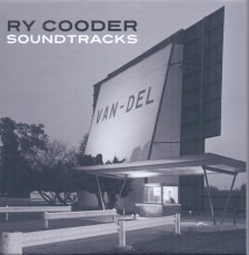 7CD / Cooder Ry / Soundtracks / 7CD