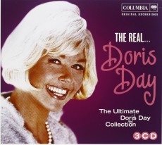 3CD / Day Doris / Real...Doris Day / 3CD