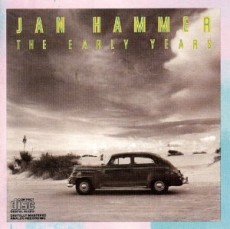 CD / Hammer Jan / Early Years