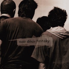 LP / Noir Desir / Tostaky / Vinyl