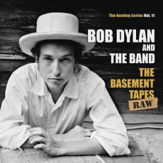 2CD / Dylan Bob / Bootleg Series 11 / Basement Tapes