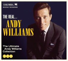 3CD / Williams Andy / Real...Andy Williams / 3CD