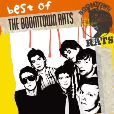 CD / Boomtown Rats/Geldof B. / Best Of