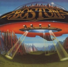 CD / Boston / Don't Look Back