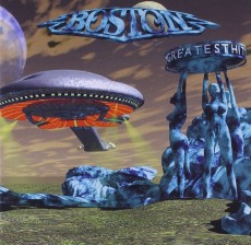 CD / Boston / Greatest Hits