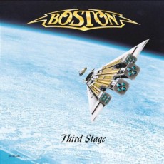 CD / Boston / Third Stage