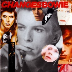 CD / Bowie David / Changesbowie