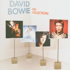 CD / Bowie David / Collection