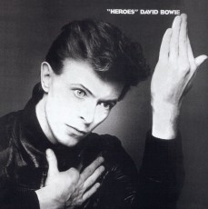 CD / Bowie David / Heroes / Remastered