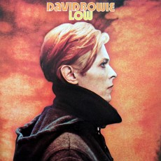 CD / Bowie David / Low / Remastered