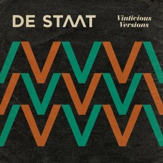 CD / De Staat / Vinticious Versions