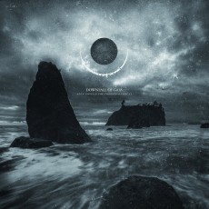 CD / Downfall Of Gaia / Aeons Unveils