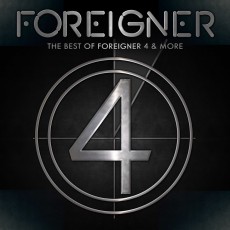 CD / Foreigner / The Best Of 4 And More / Live