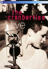 DVD / Cranberries / Live