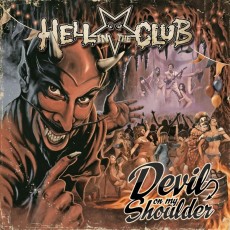 CD / Hell In The Club / Devil On My Shoulder
