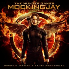 CD / OST / Hunger Games:Mockingjay Part 1.