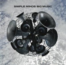 CD / Simple Minds / Big Music