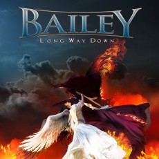 CD / Bailey / Long Way Down