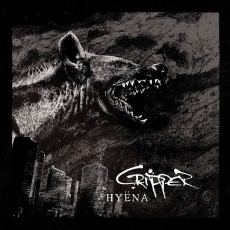 LP / Cripper / Hyena / Vinyl