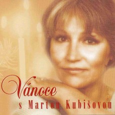 CD / Kubiov Marta / Vnoce s Martou Kubiovou