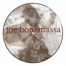 LP / Bonamassa Joe / Blues DeLuxe / Vinyl / Picture