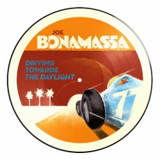 LP / Bonamassa Joe / Driving Towards The Daylight / Vinyl / Picture
