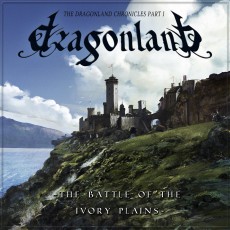 CD / Dragonland / Battle Of The Ivory Plains / Reedice