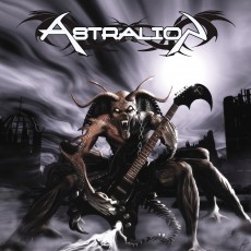 CD / Astralion / Astralion