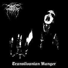 2CD / Darkthrone / Transilvanian Hunger / Reedice / 2CD / Digibook