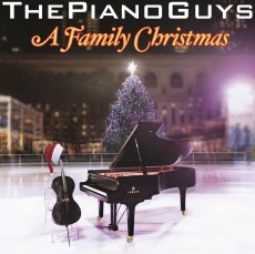 CD / Piano Guys / Family Christmas