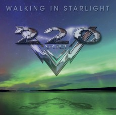 CD / 220 Volt / Walking In Starlight