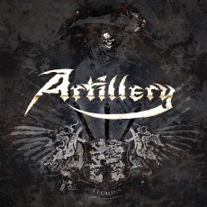 CD / Artillery / Legions